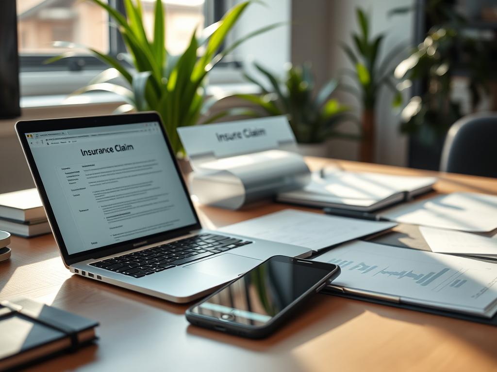 ADAC Autoversicherung Schaden melden