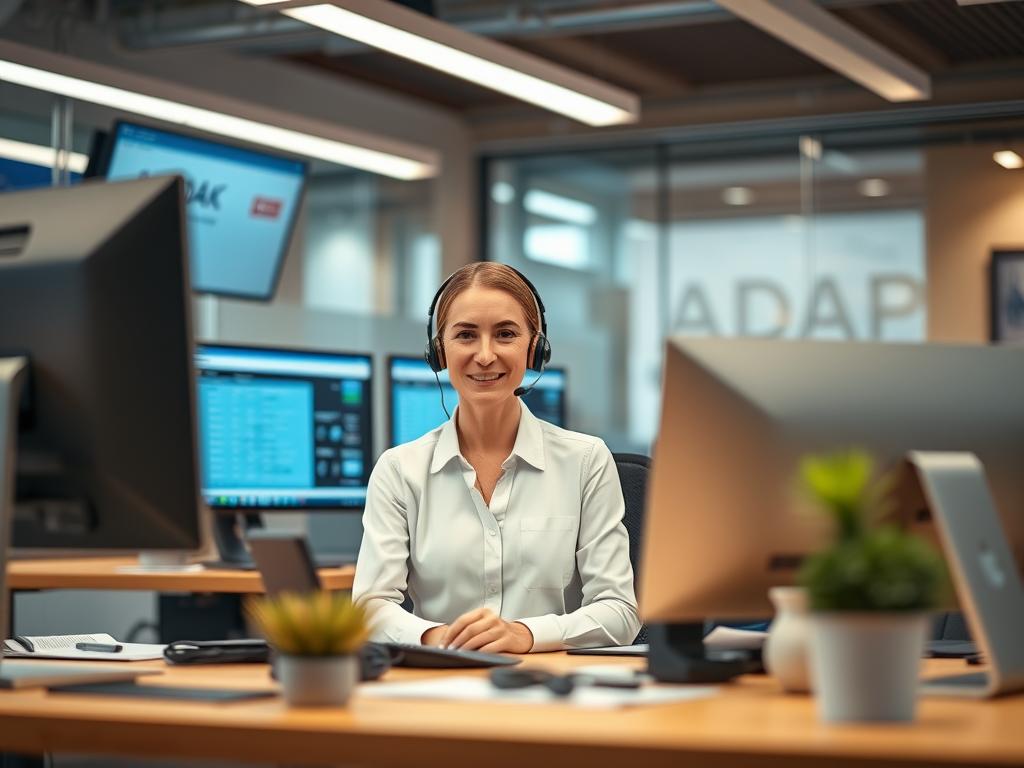ADAC Kundenservice