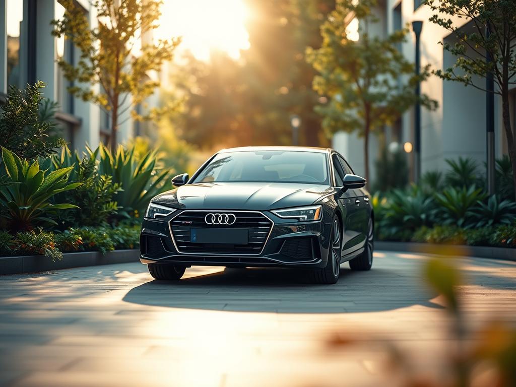 Audi Gemeinwohlökonomie