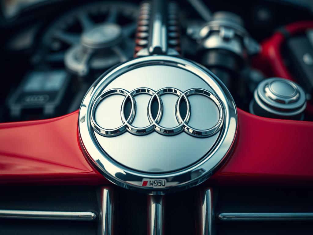 Audi NSU Auto Union AG