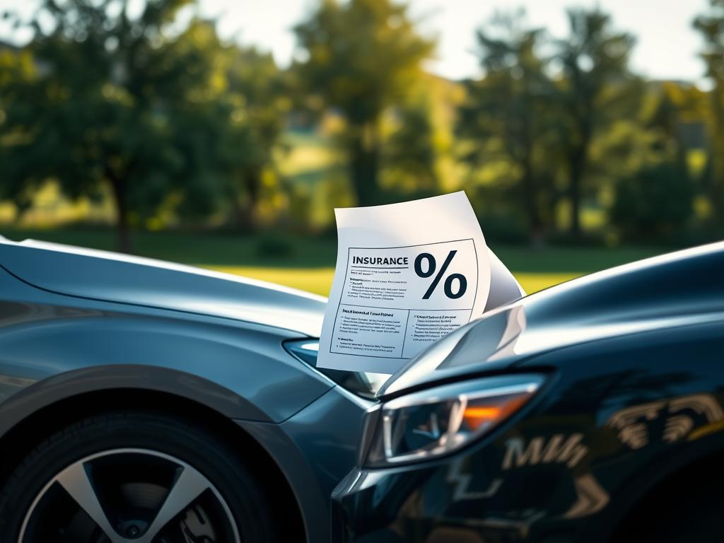 Autoversicherung Prozente übernehmen