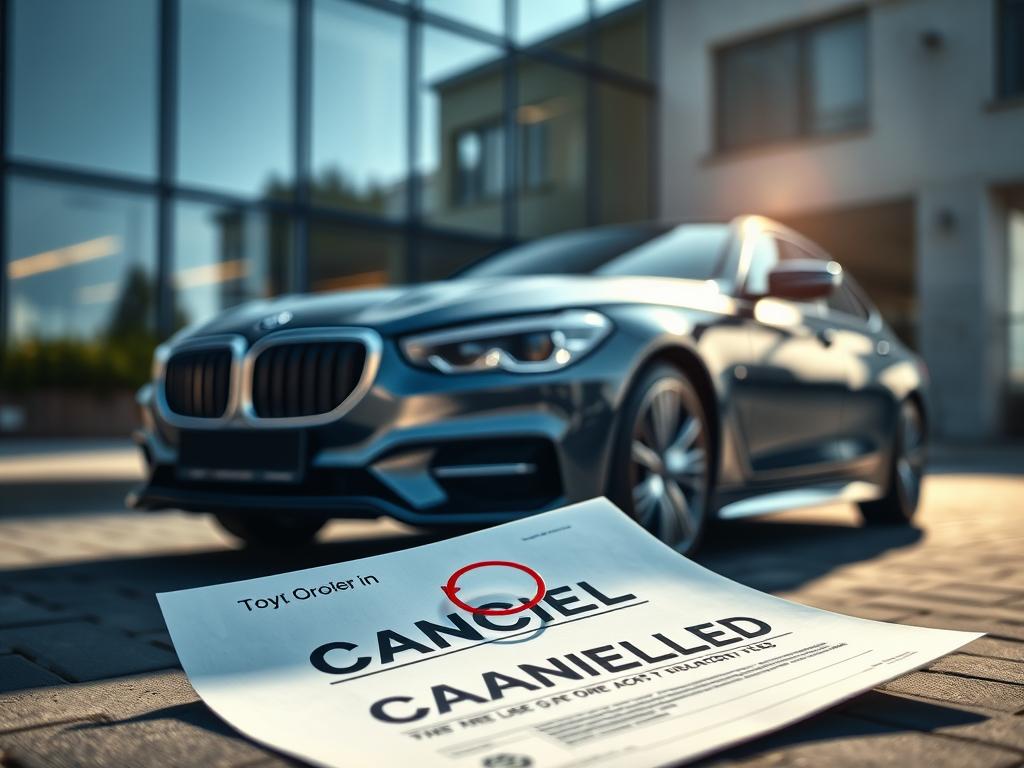 Autoversicherung kündigen Vorlage