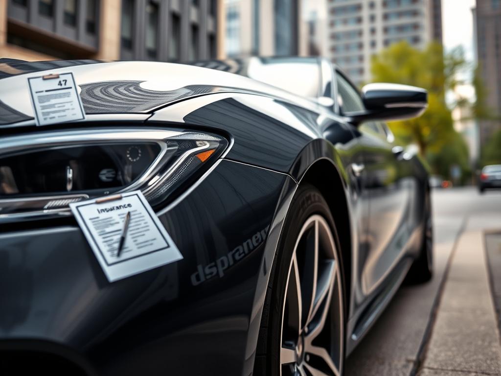 Autoversicherung ohne Führerschein