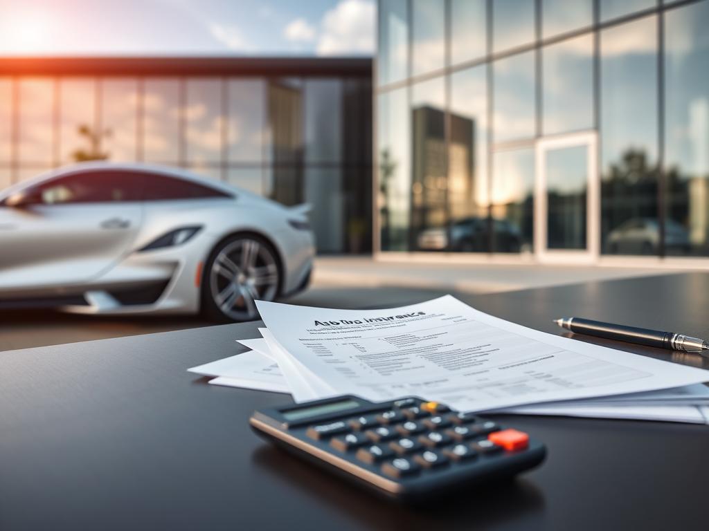 Autoversicherung steuerlich absetzbar