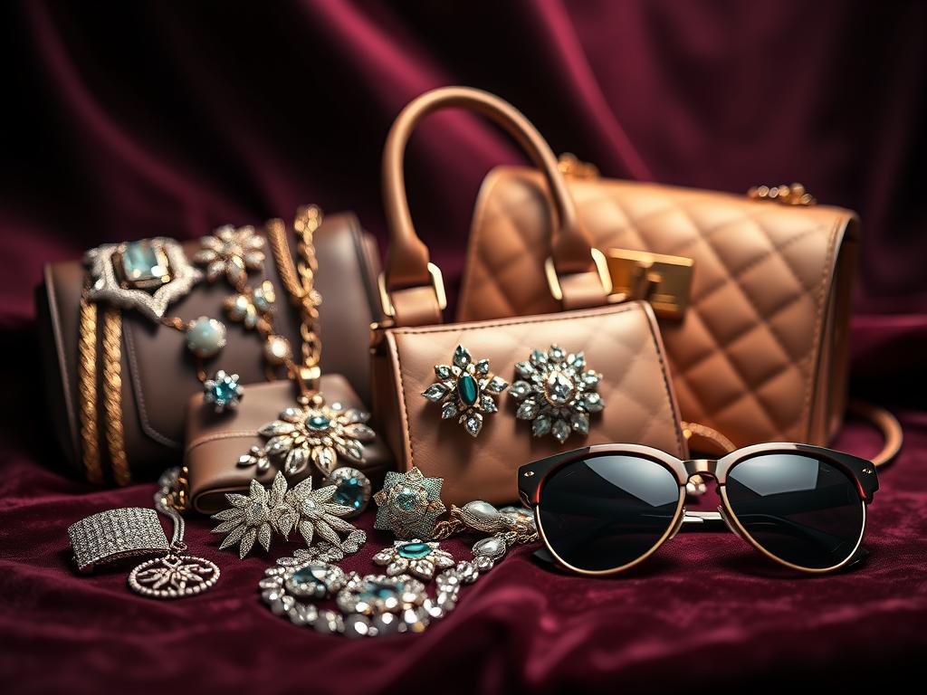 Brillante Accessoires