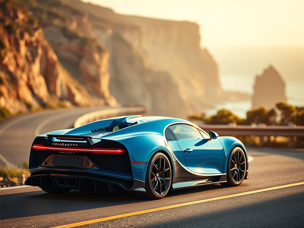 Bugatti Chiron Super Sport Bugatti Chiron Super Sport