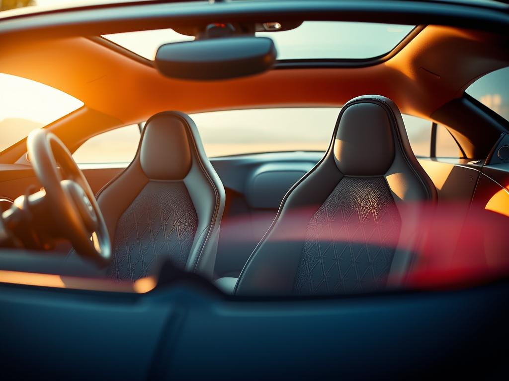 Bugatti Exklusivität Bugatti Exklusivität