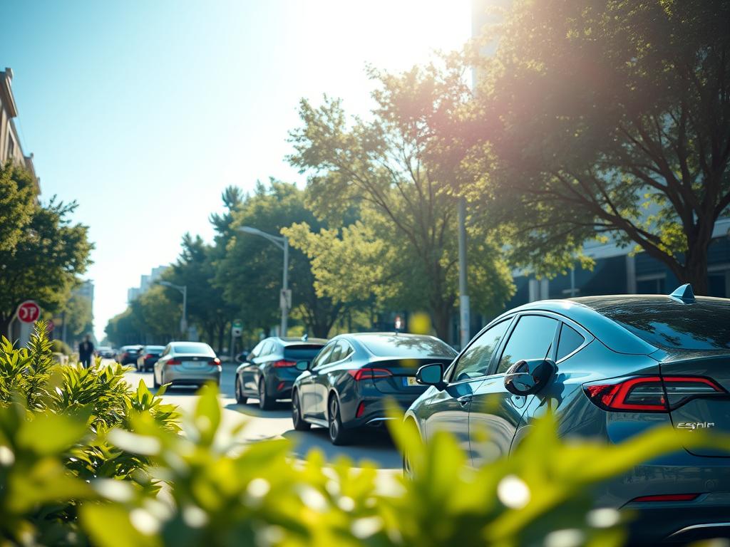 CO2-Emissionen reduzieren