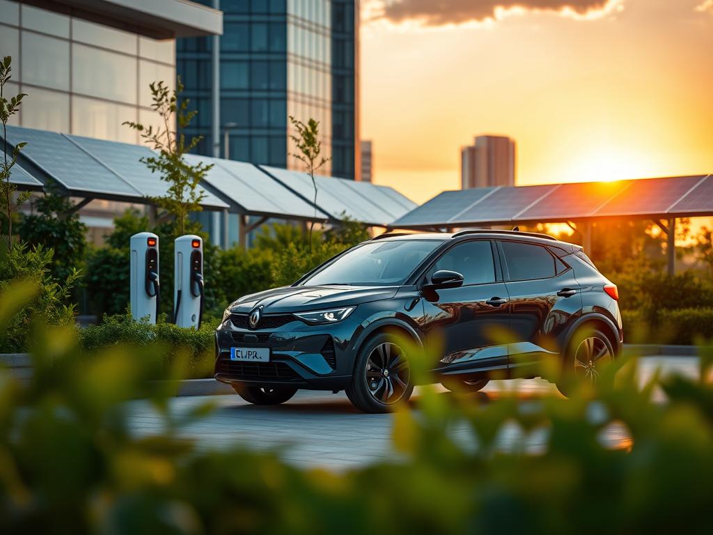 CUPRA und nachhaltige Mobilität