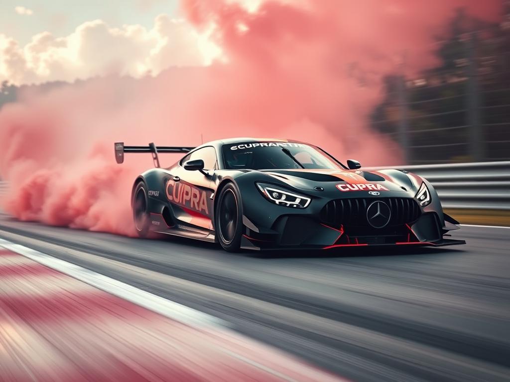 Cupra Motorsport