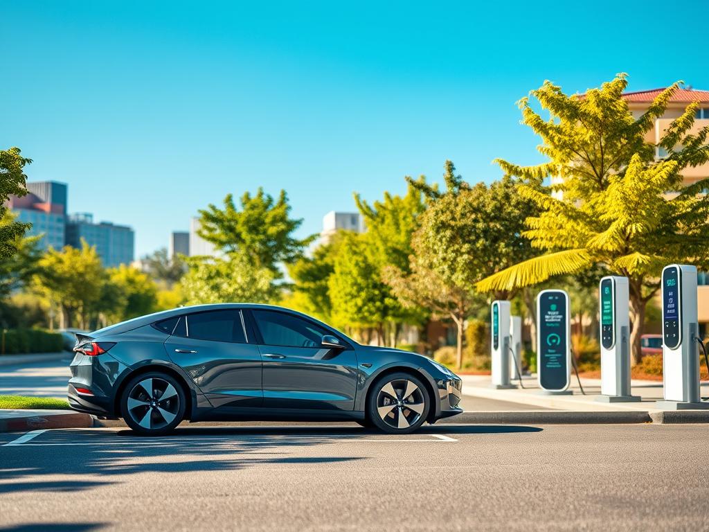 E-Auto Förderungen E-Auto Förderungen