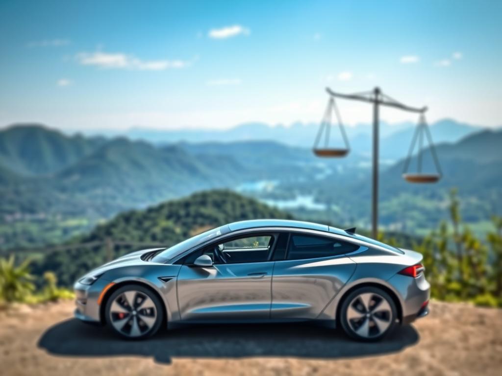 E-Auto Preis-Leistung