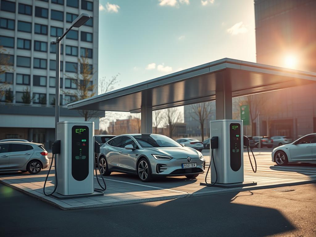 E-Auto laden ohne Ladekarte