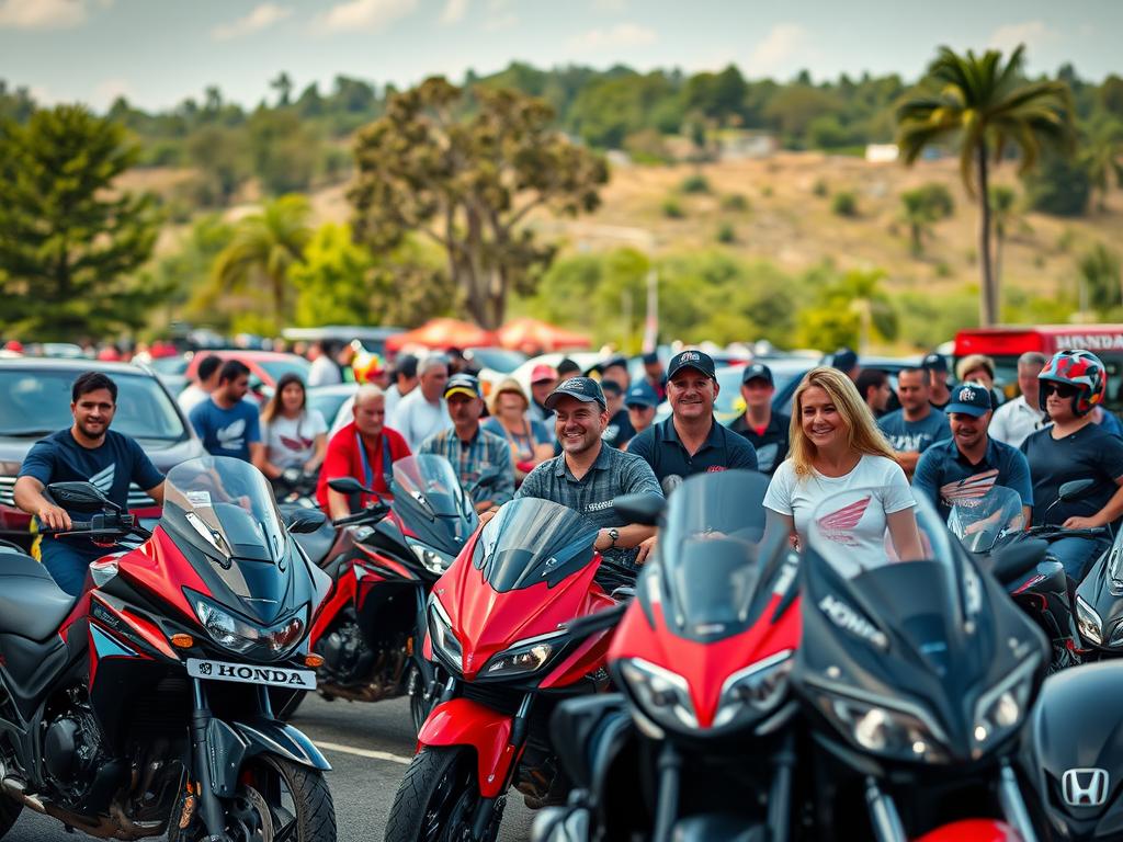 Honda Community Honda Community