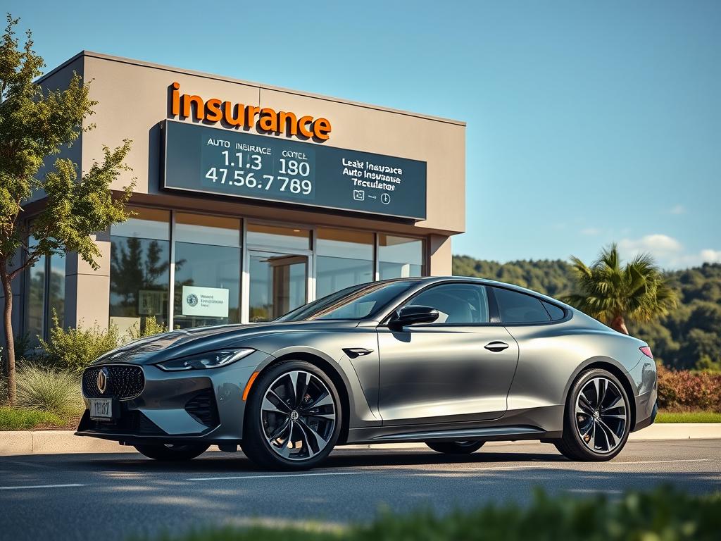 LVM Autoversicherung online