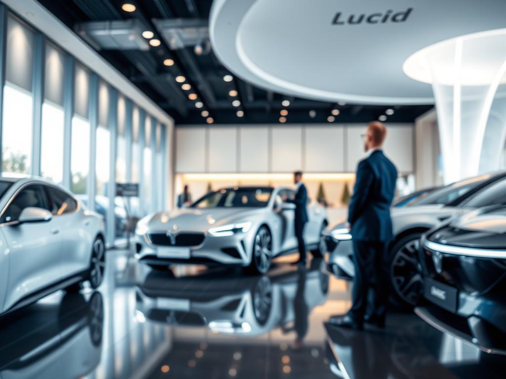 Lucid Kundenservice Lucid Kundenservice