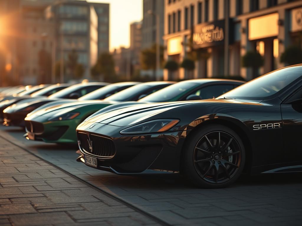 Maserati