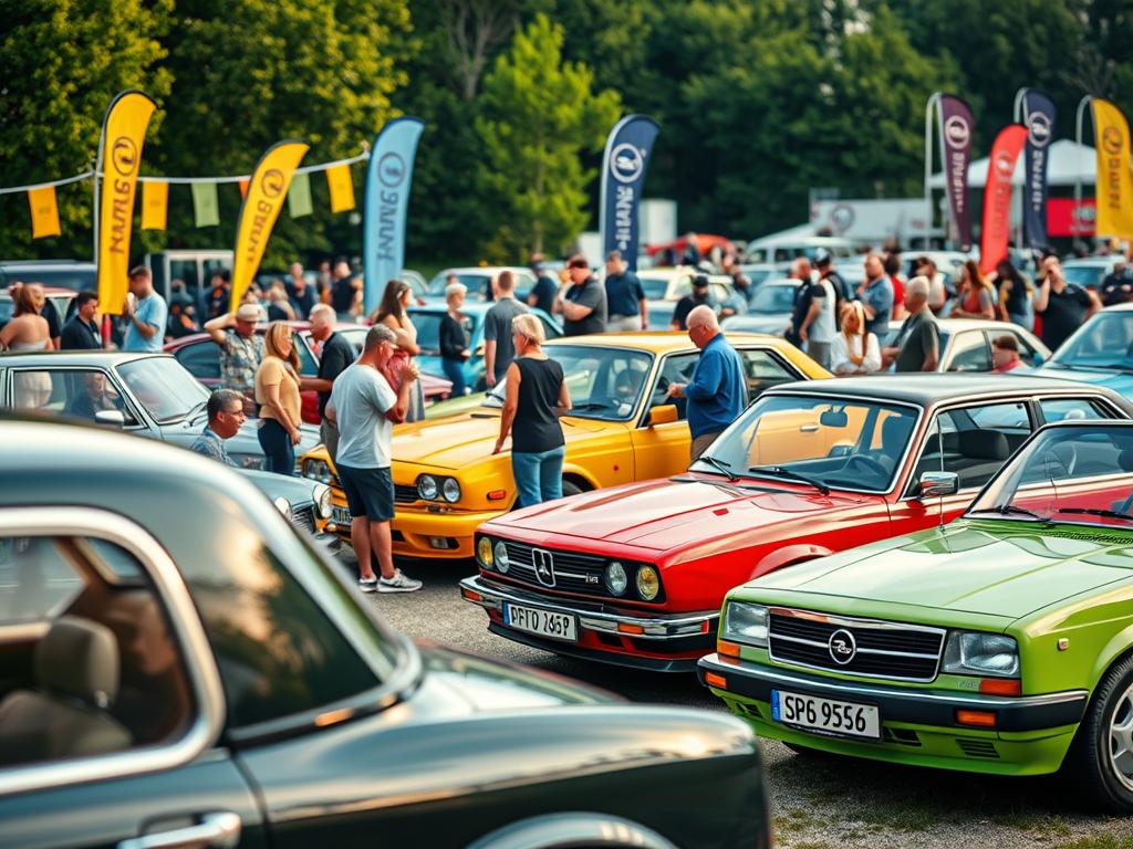 Opel Community