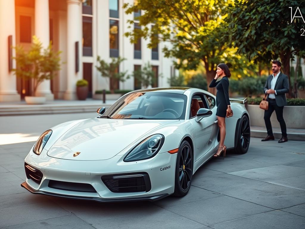 Porsche Lifestyle Porsche Lifestyle