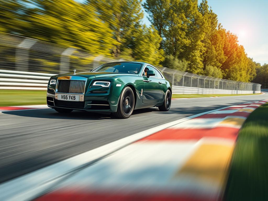 Rolls-Royce Motorsport