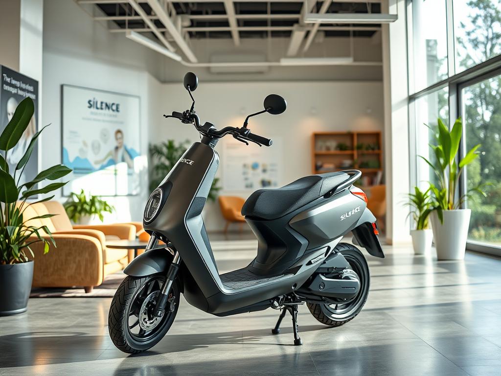 Silence Kundenservice