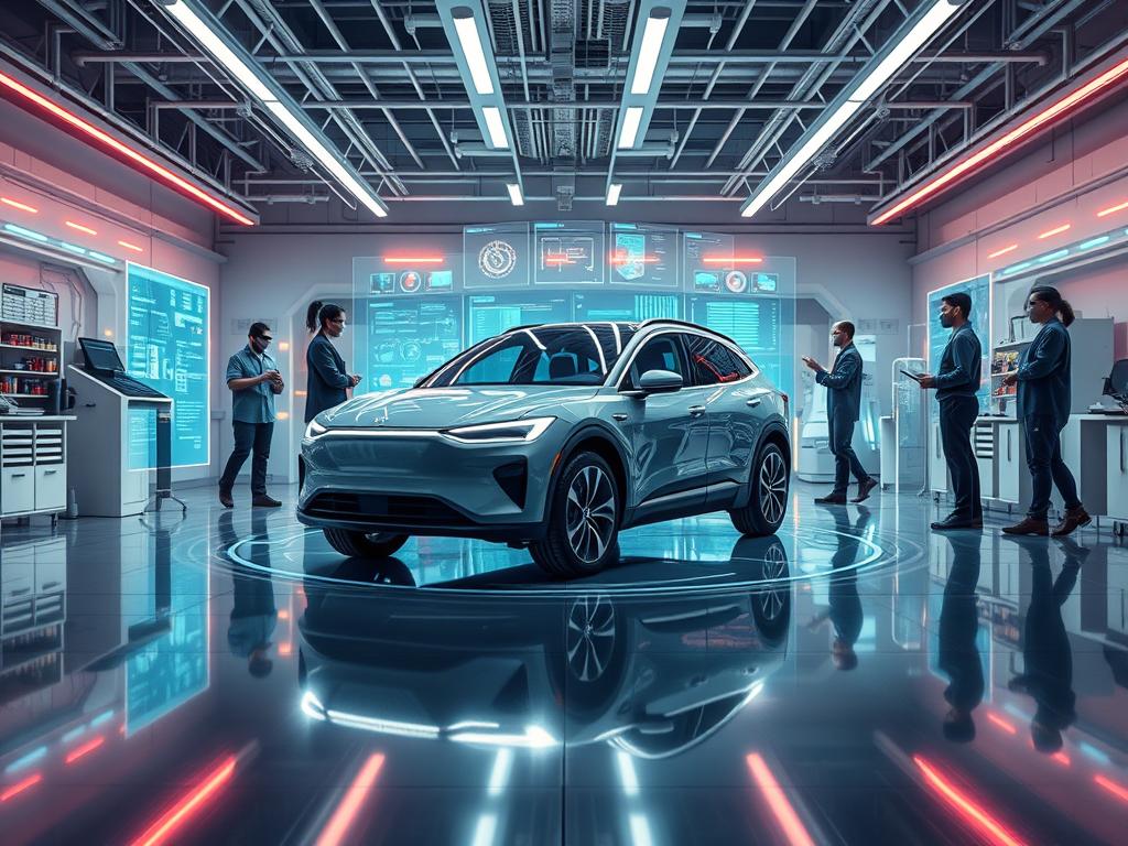 Technologiepartnerschaften