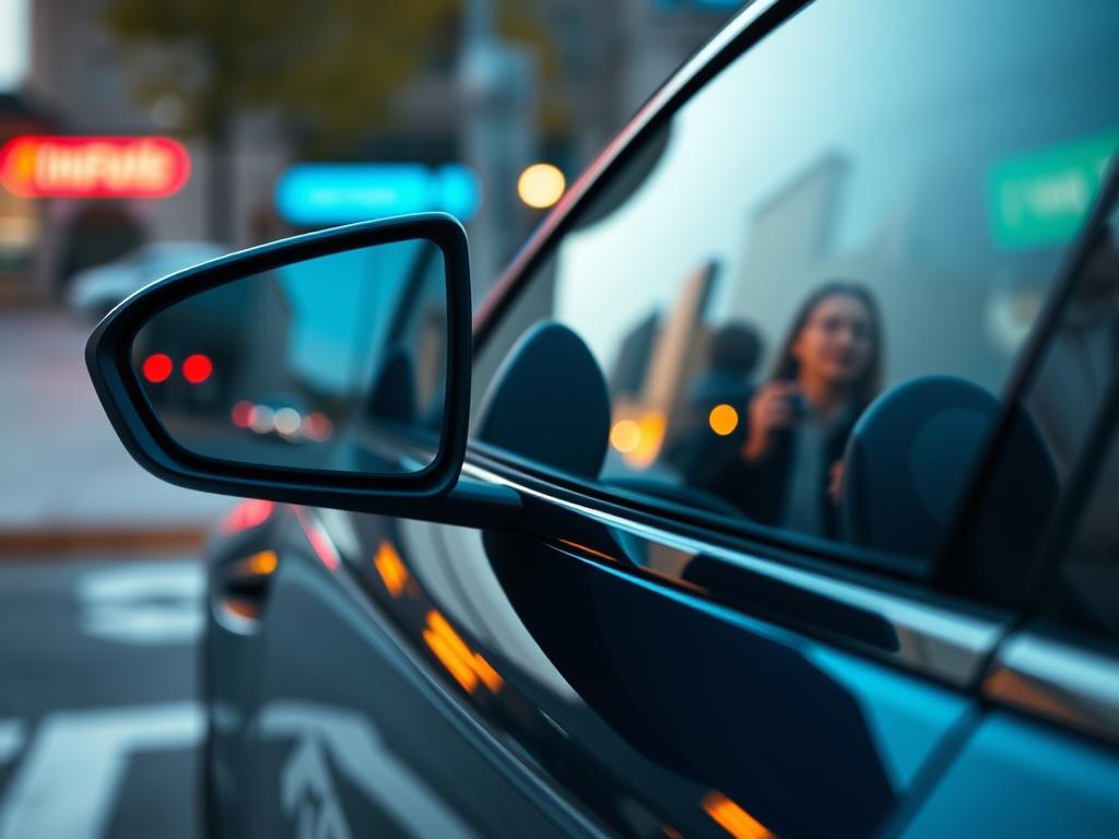 VinFast MirrorSense VinFast MirrorSense