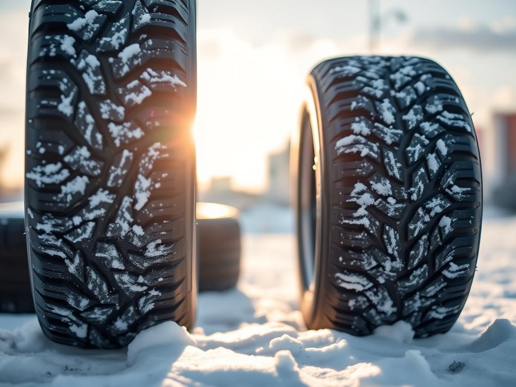 Winterreifen