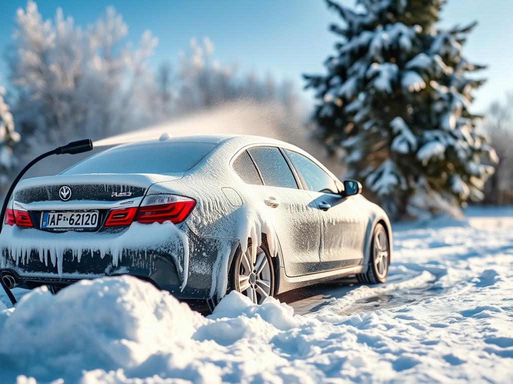 Winterwäsche