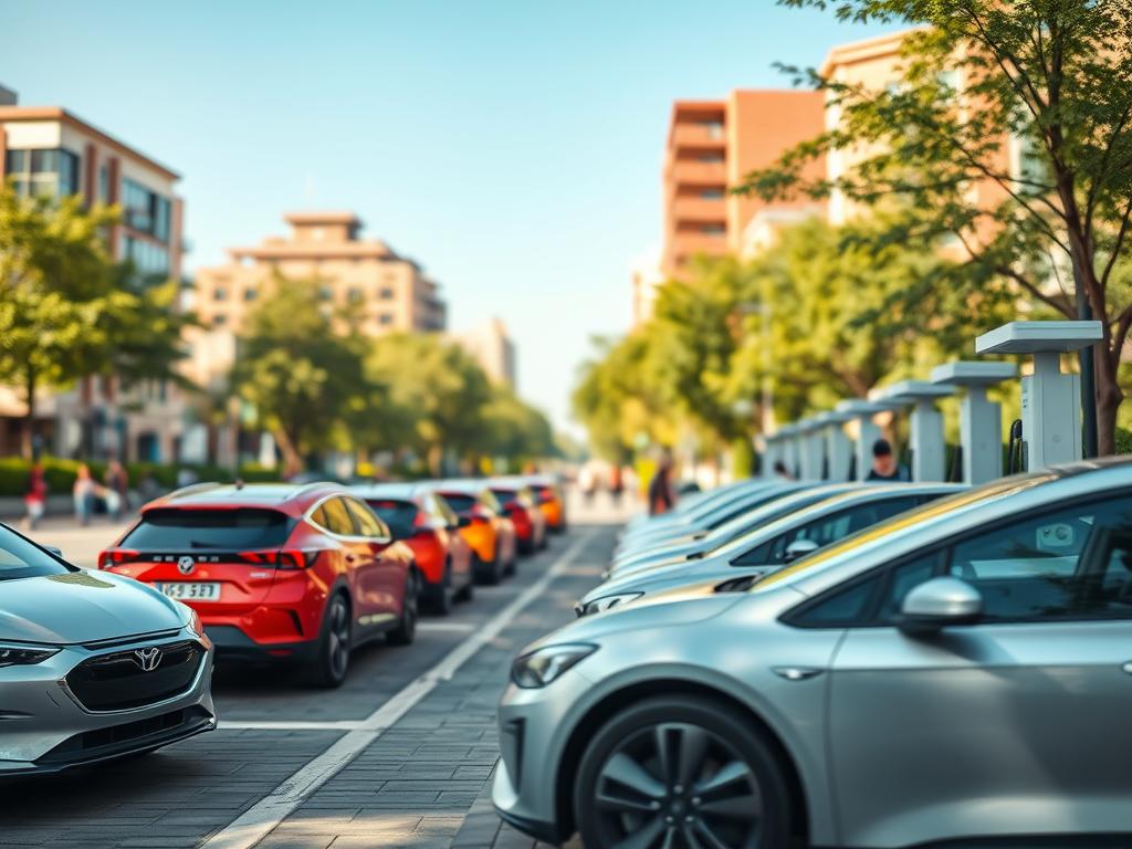 erschwingliche Elektrofahrzeuge erschwingliche Elektrofahrzeuge