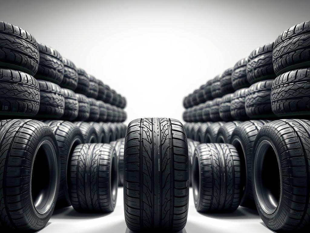 Ganzjahresreifen Test 2024