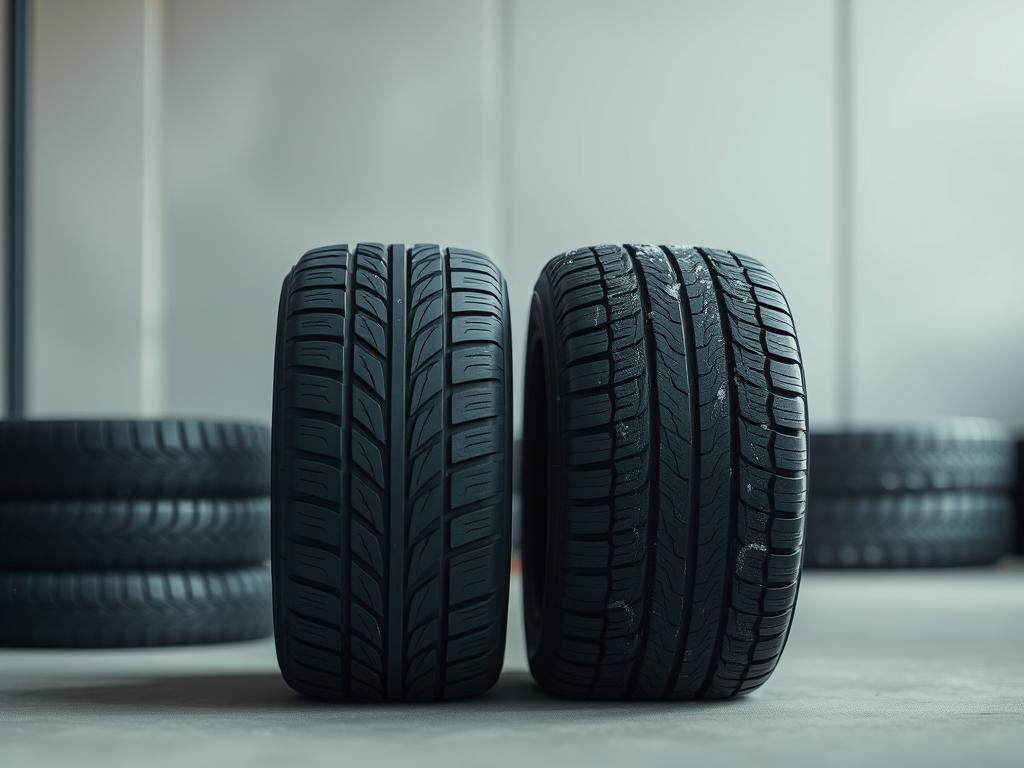 Ganzjahresreifen Vergleich
