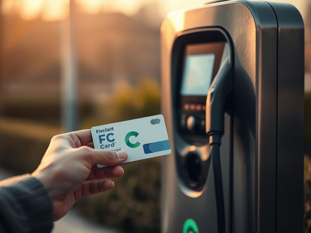 Ladesäule mit EC-Karte finden Ladesäule mit EC-Karte finden