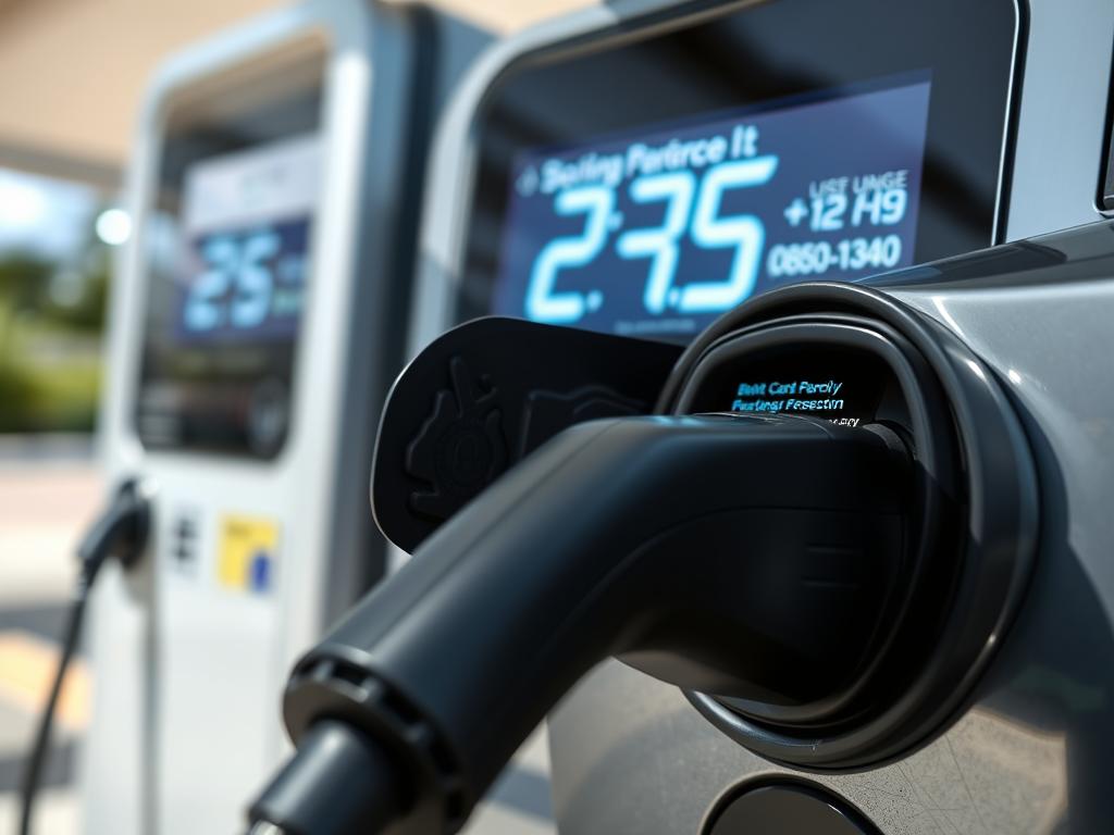 Ladesäule mit EC-Karte finden Preisübersicht Ladesäule mit EC-Karte finden Preisübersicht