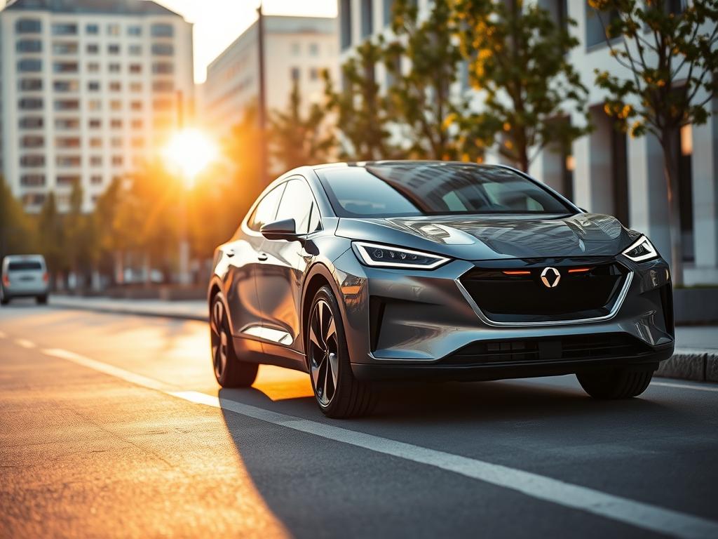 E Auto Leasing Privat Anbieter
