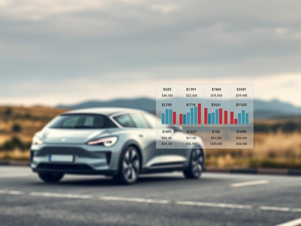 Elektroauto Kostenvergleich