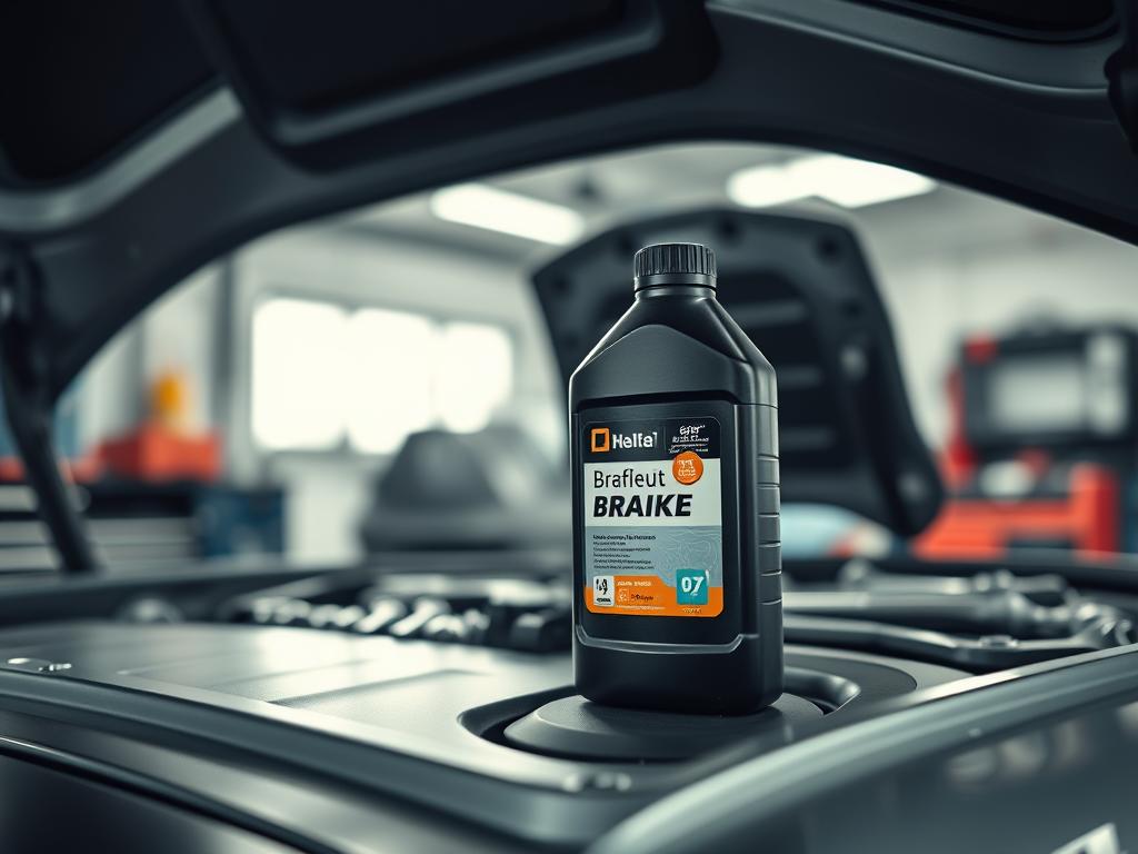 Bremsflüssigkeit wechseln Kosten 2025