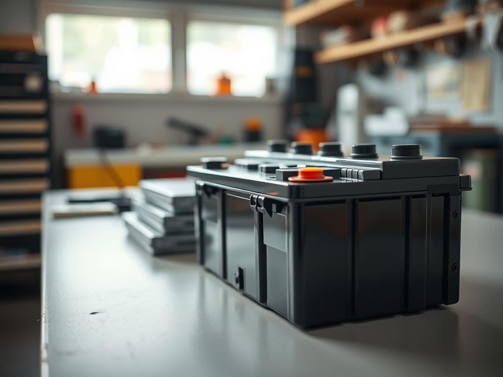 Entsorgung E-Auto-Batterie Kosten