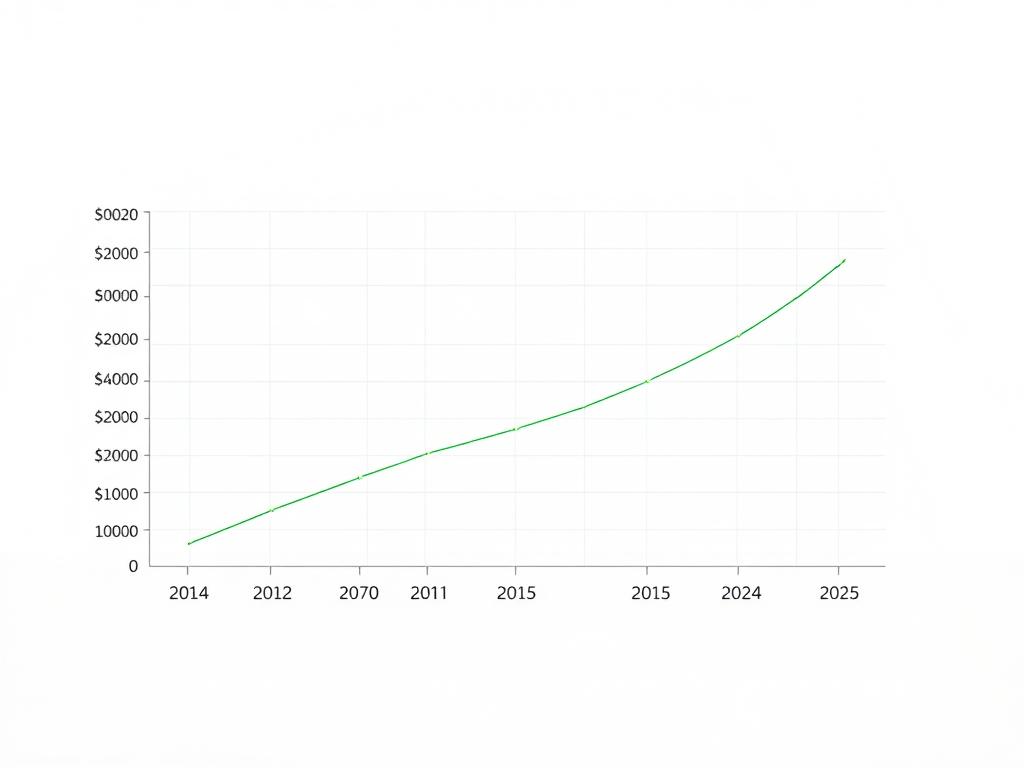 Ionity Ladekosten Entwicklung 2024-2025