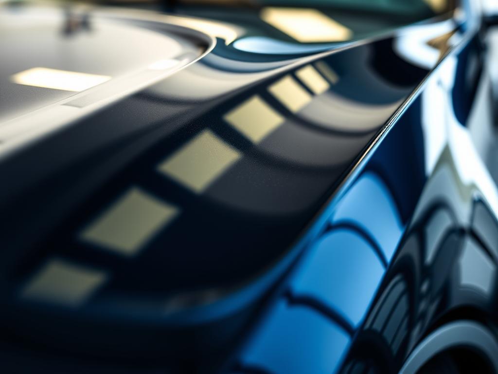 Autolack aufbereiten Pflegetipps