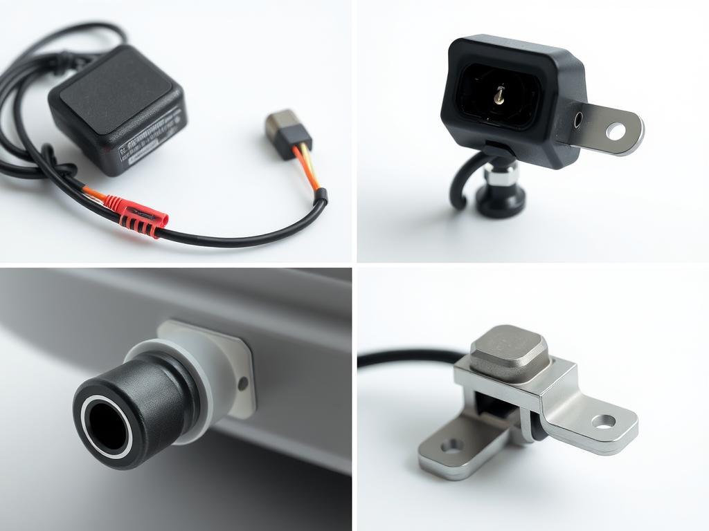 Nachrüsten Parksensoren Einbauanleitung