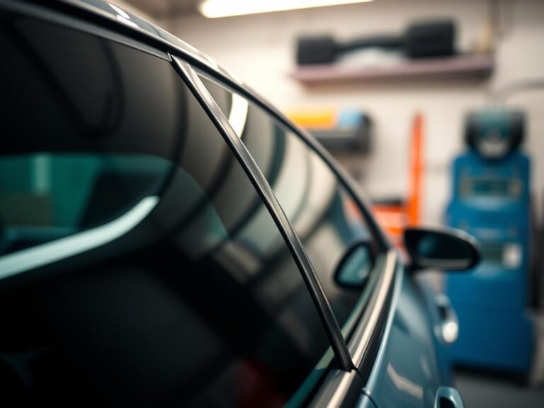 Autoscheiben Tonen Kosten Carglass