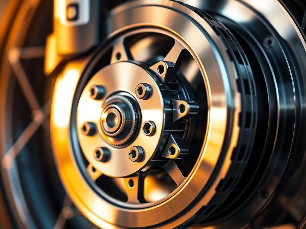 Bremsenwartung Garantie