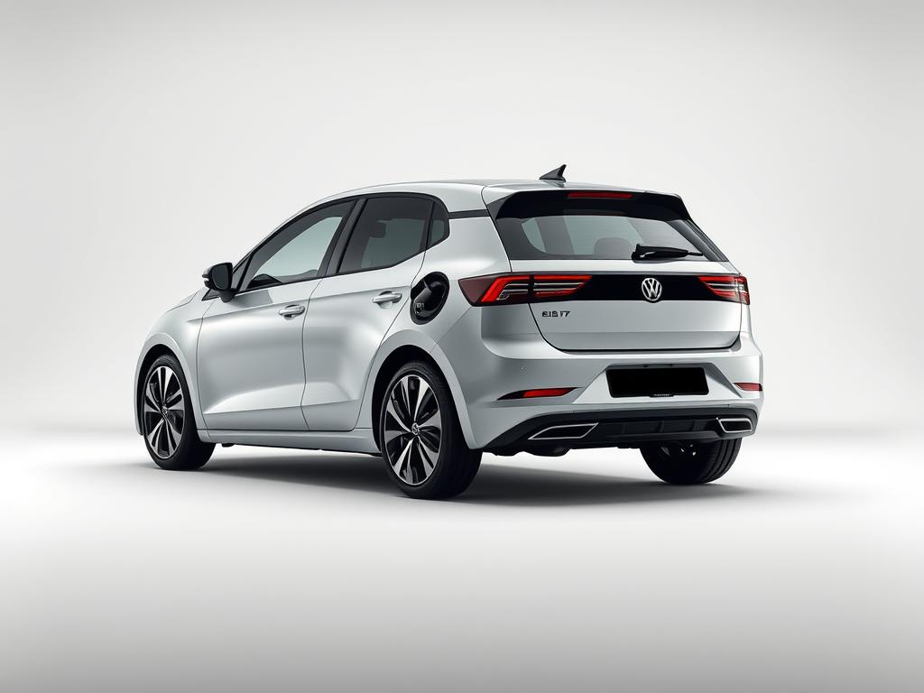 E-Kleinwagen Testberichte 2025 E-Kleinwagen Testberichte 2025