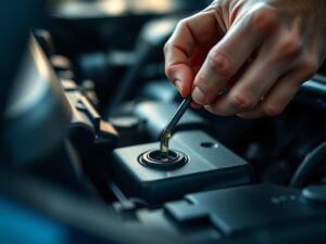 Olstand Alarm So Prufen Sie Ihren Motorolstand Richtigfeed