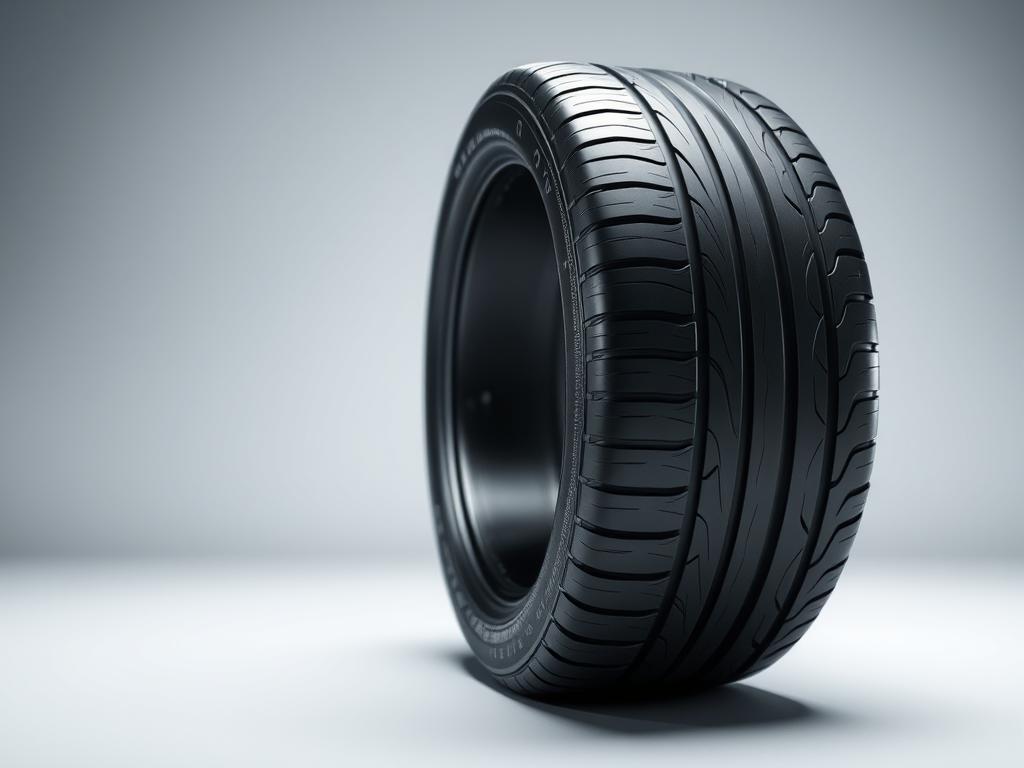 Bridgestone Reifen Technologie 2025