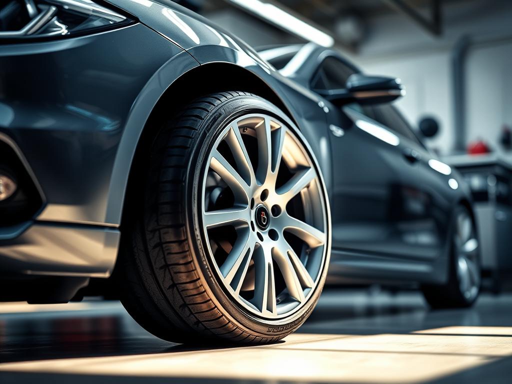 Felgenreiniger Test Ergebnisse