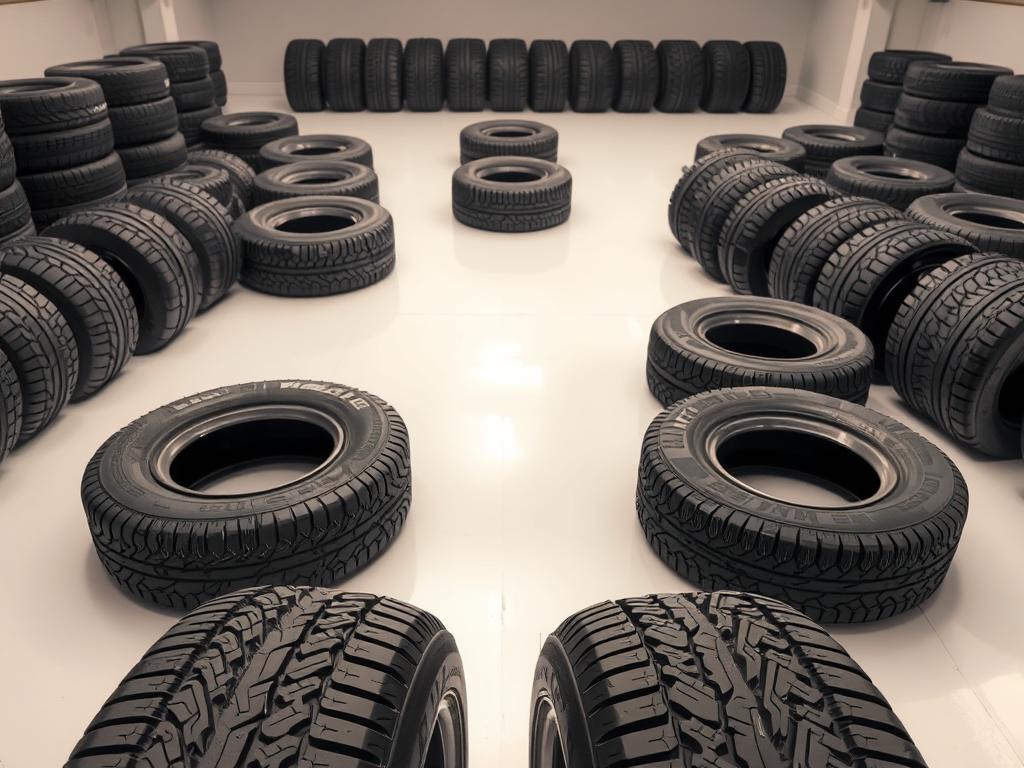 Ganzjahresreifen für Wohnmobile Test 2025