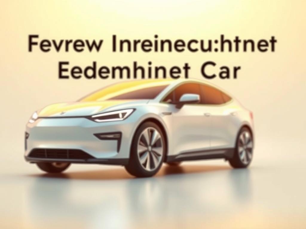 Lohnsteuer Elektroauto Vorteile