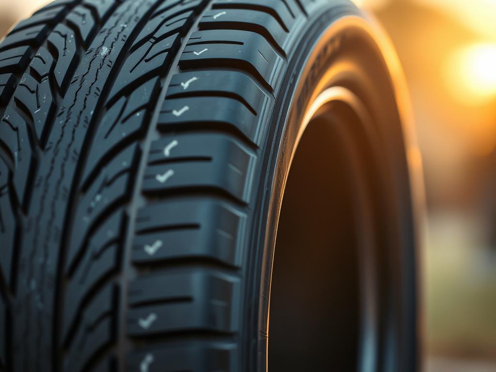 Michelin Premiumreifen Technologie